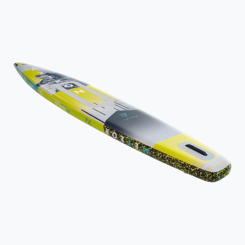 Zestaw deska SUP pompowana Aztron Meteor Race 14'0" 6
