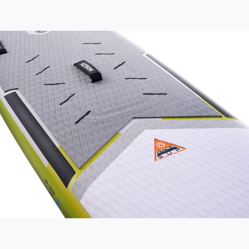 Zestaw deska SUP pompowana Aztron Meteor Race 14'0" 8