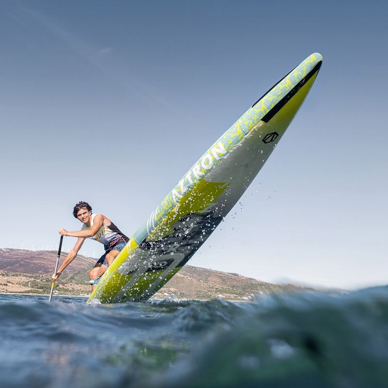 Zestaw deska SUP pompowana Aztron Meteor Race 14'0" 16