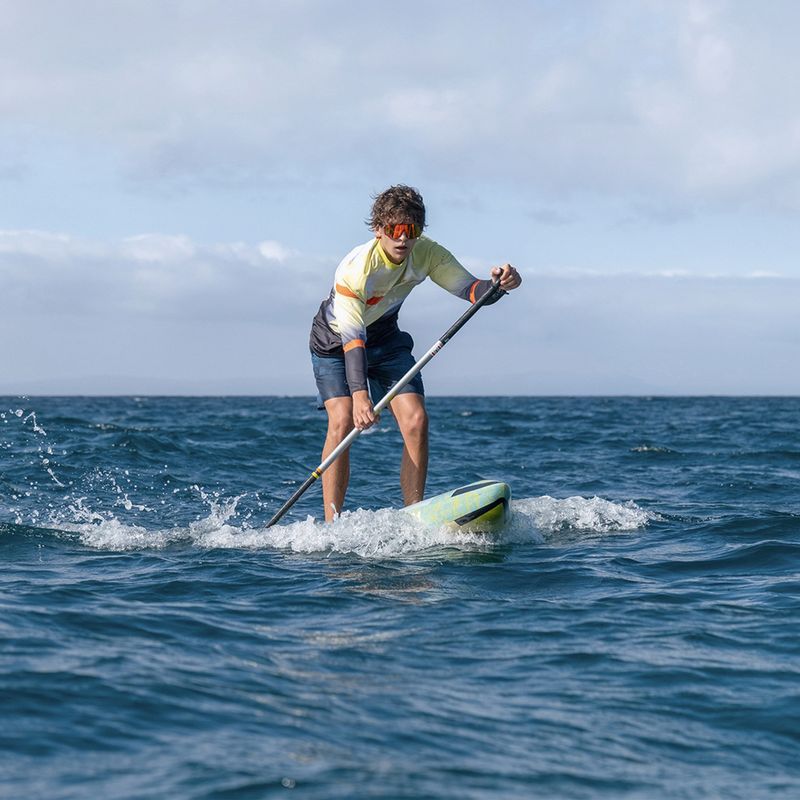 Zestaw deska SUP pompowana Aztron Meteor Race 14'0" 17