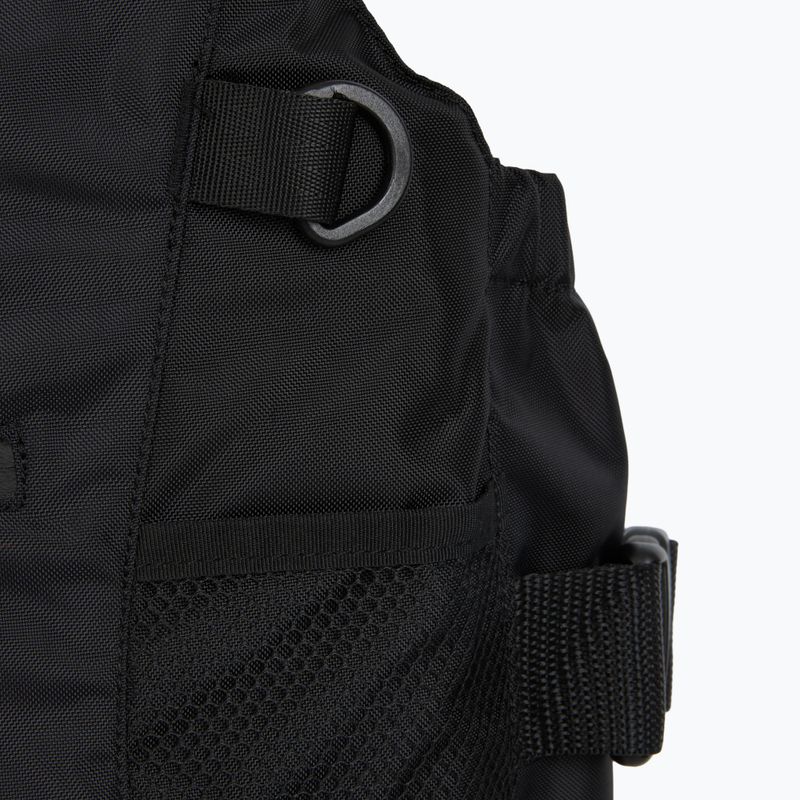 Kamizelka asekuracyjna męska Aztron N-SV 3.0 Nylon puzzle grey/mint 4