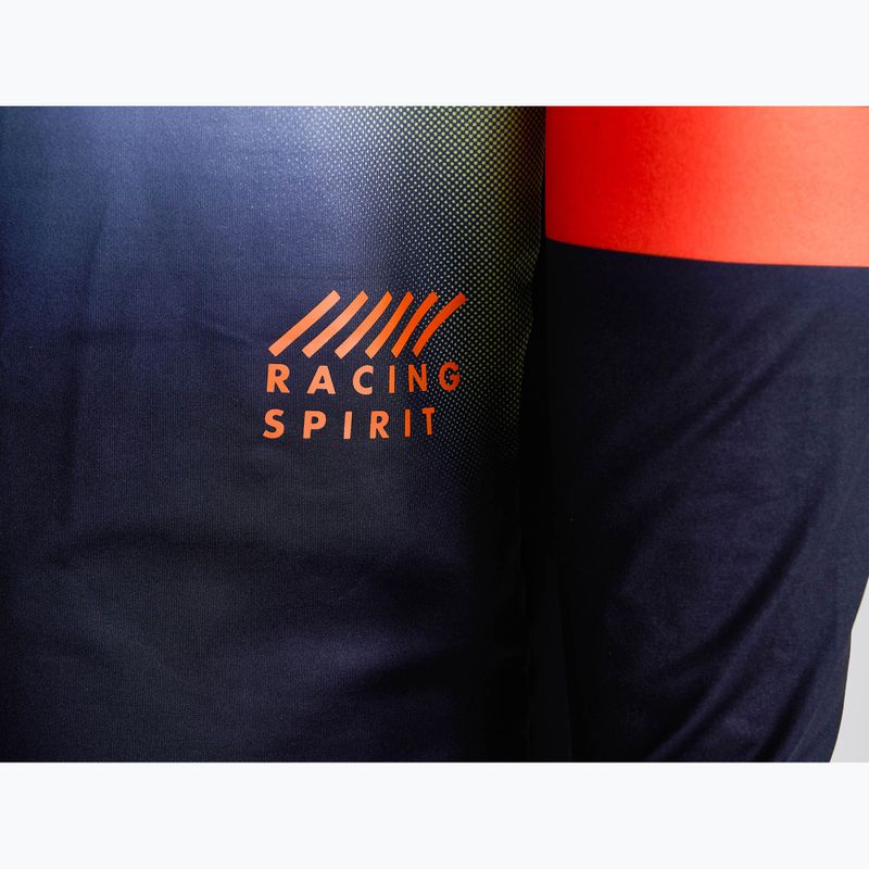 Longsleeve do pływania męski Aztron Spirit Jersey 5