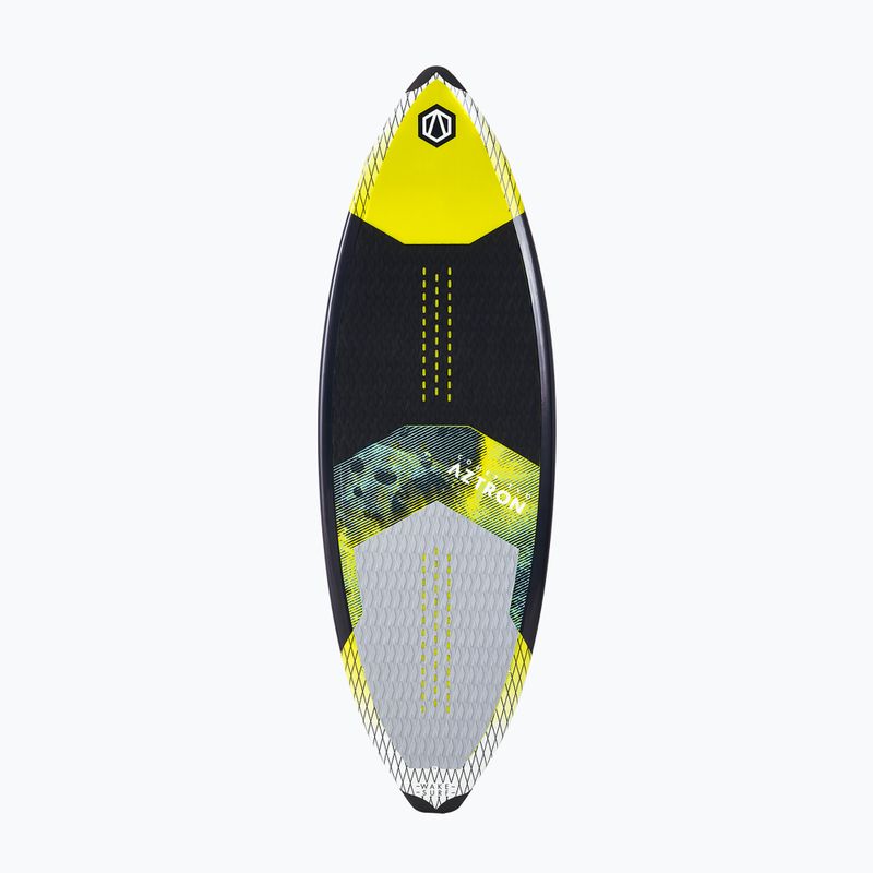 Deska wakeboardowa wakesurf Aztron Comet Evo 63 2
