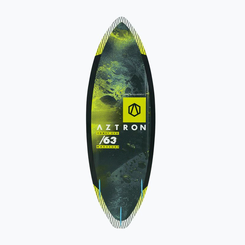Deska wakeboardowa wakesurf Aztron Comet Evo 63 3