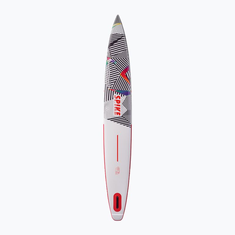 Zestaw deska SUP pompowana Aquatone Spike 14'0" 3