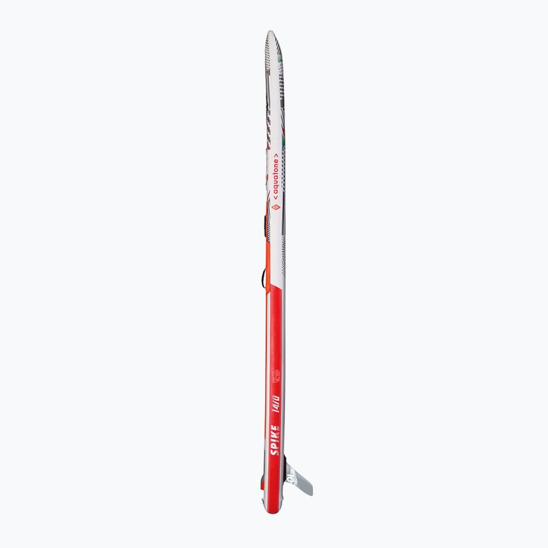 Zestaw deska SUP pompowana Aquatone Spike 14'0" 4
