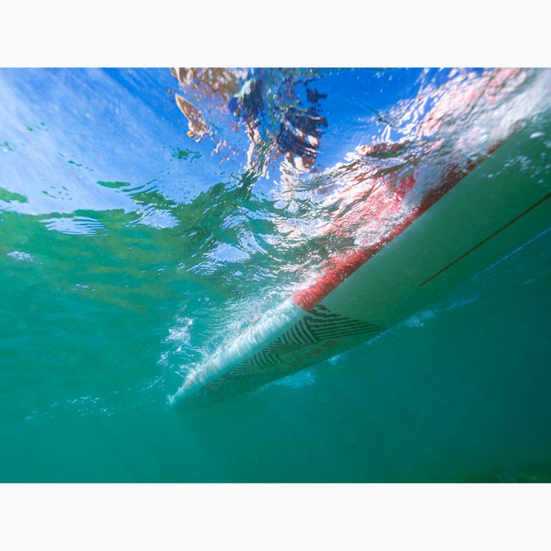 Zestaw deska SUP pompowana Aquatone Spike 14'0" 21