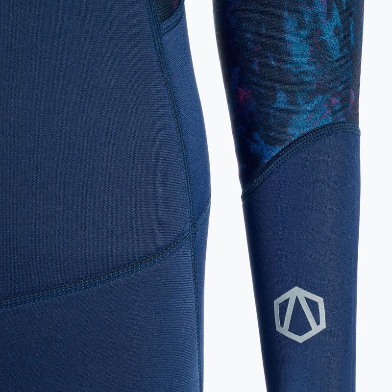Pianka do pływania damska Aztron Aurora Fullsuit 3/2 mm 5