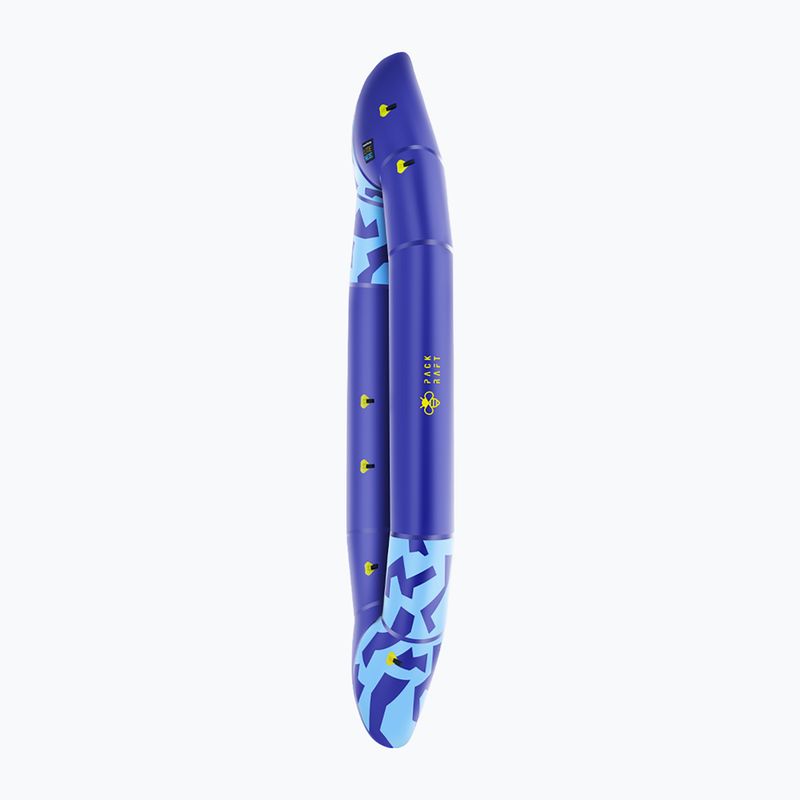 Kajak pompowany 2-osobowy Aquatone Bee Inflatable Pack Raft 11'8" 356 cm 3