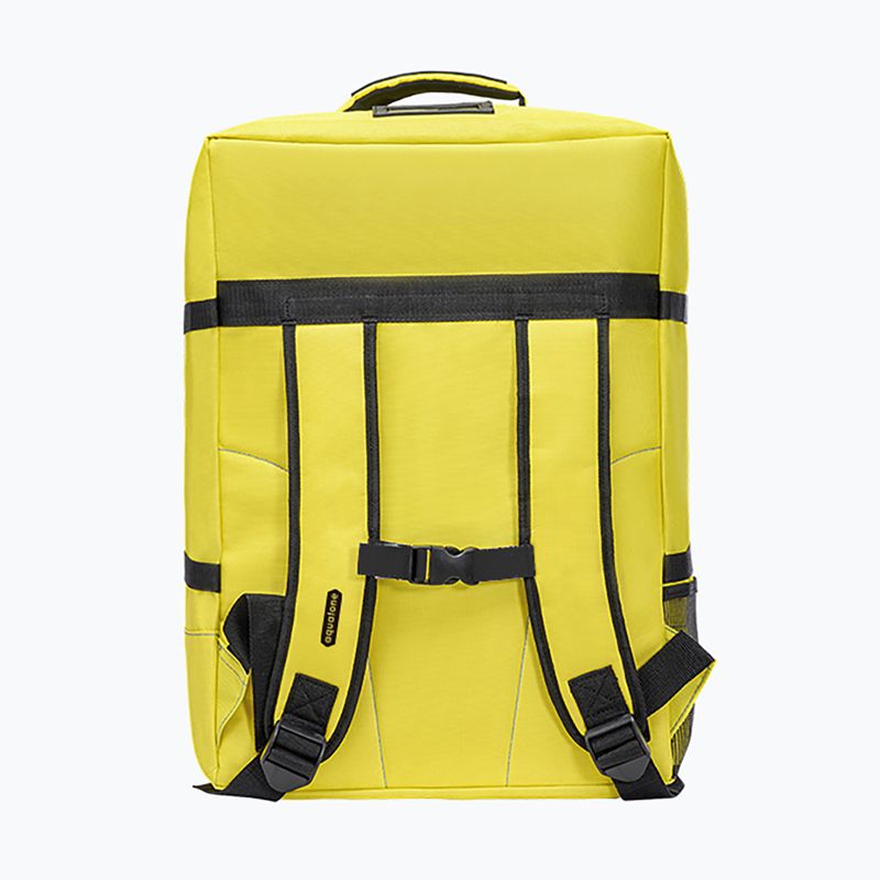 Kajak pompowany 2-osobowy Aquatone Bee Inflatable Pack Raft 11'8" 356 cm 11
