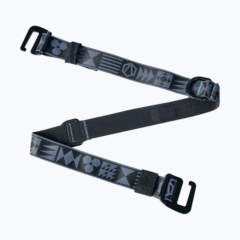Pasek Aztron Paddle Board Connection Straps 2 szt. black 2