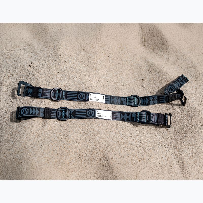 Pasek Aztron Paddle Board Connection Straps 2 szt. black 4