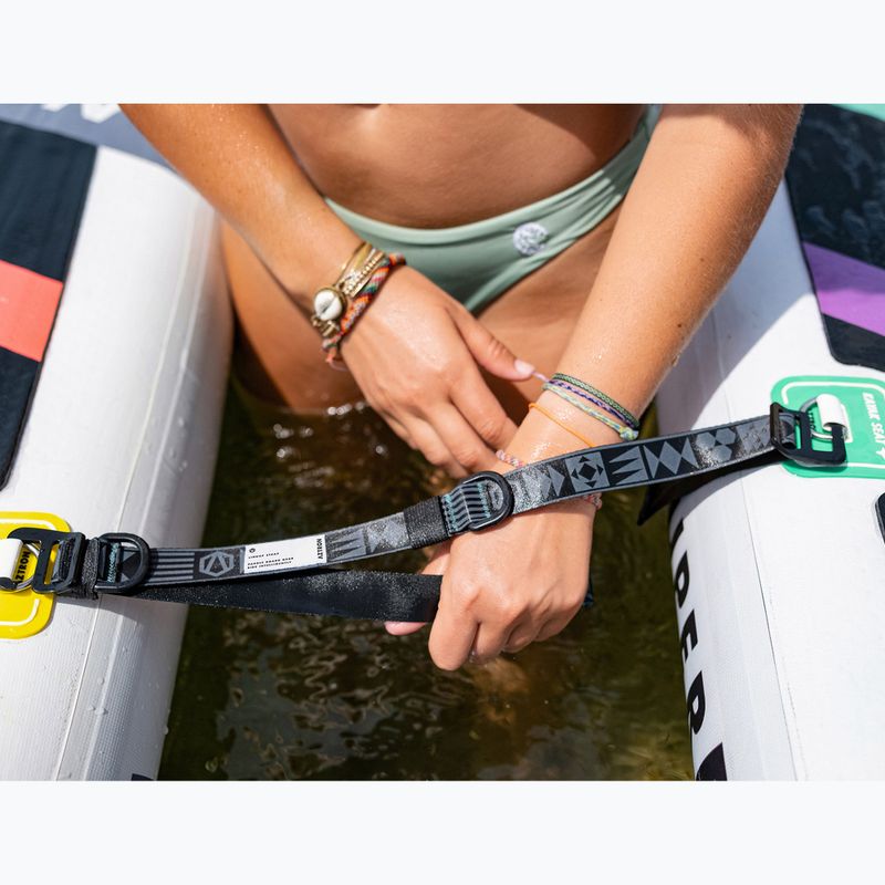 Pasek Aztron Paddle Board Connection Straps 2 szt. black 5