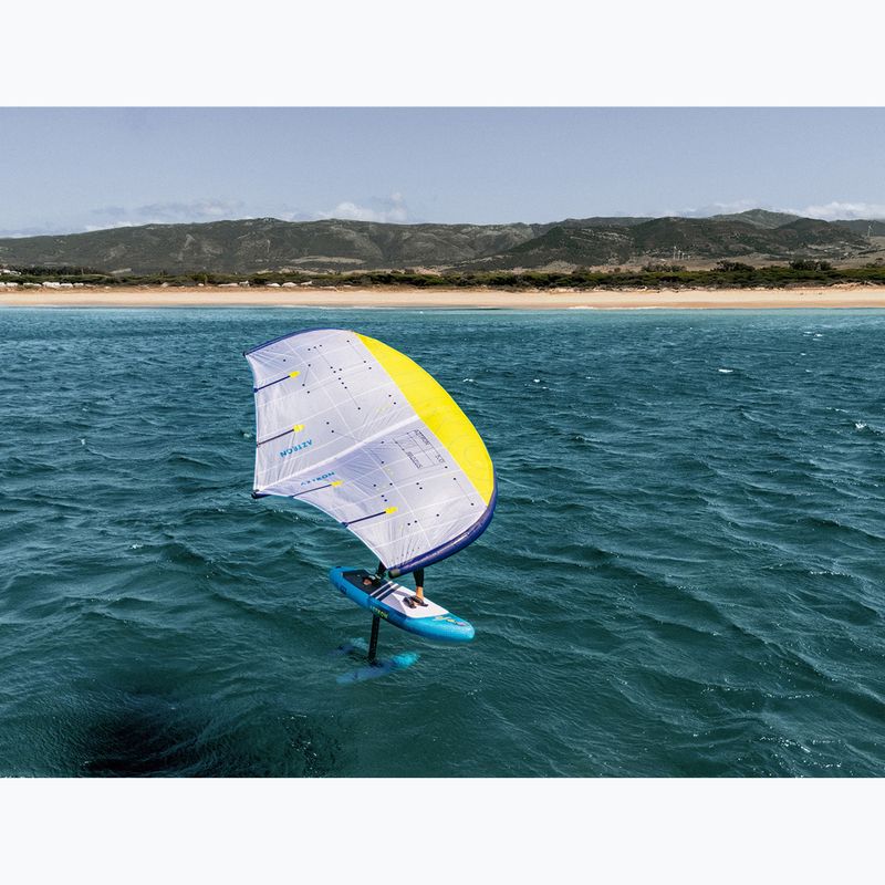 Skrzydło wing foil Aztron Radius 5.0 Air Wing 6