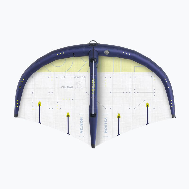 Skrzydło wing foil Aztron Radius 4.0 Air Wing 2
