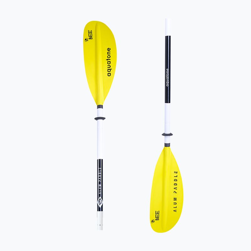 Wiosło kajakowe Aquatone Bee Compact Kayak 2