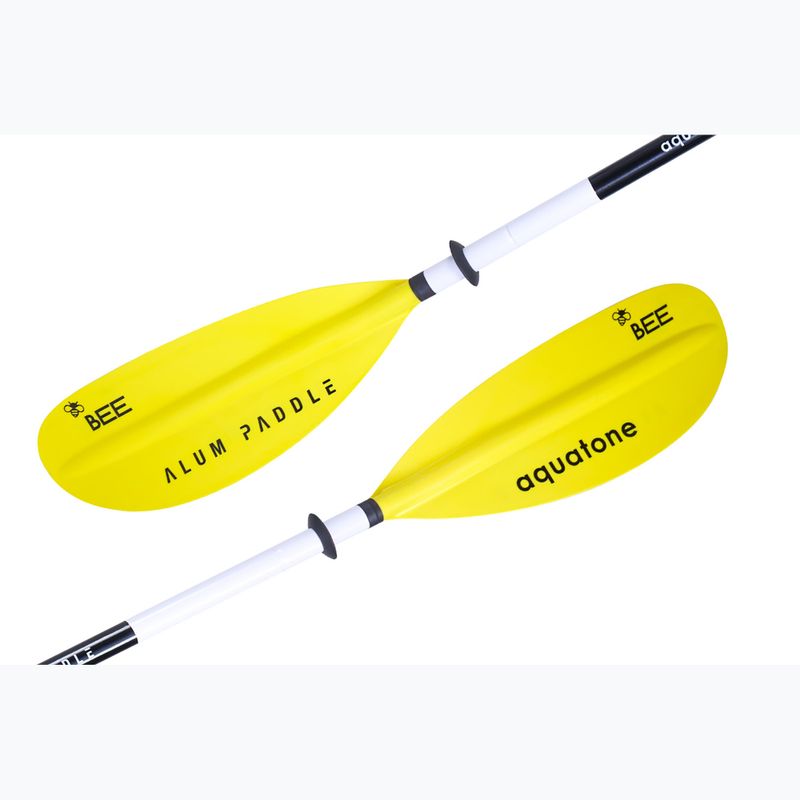 Wiosło kajakowe Aquatone Bee Compact Kayak 3