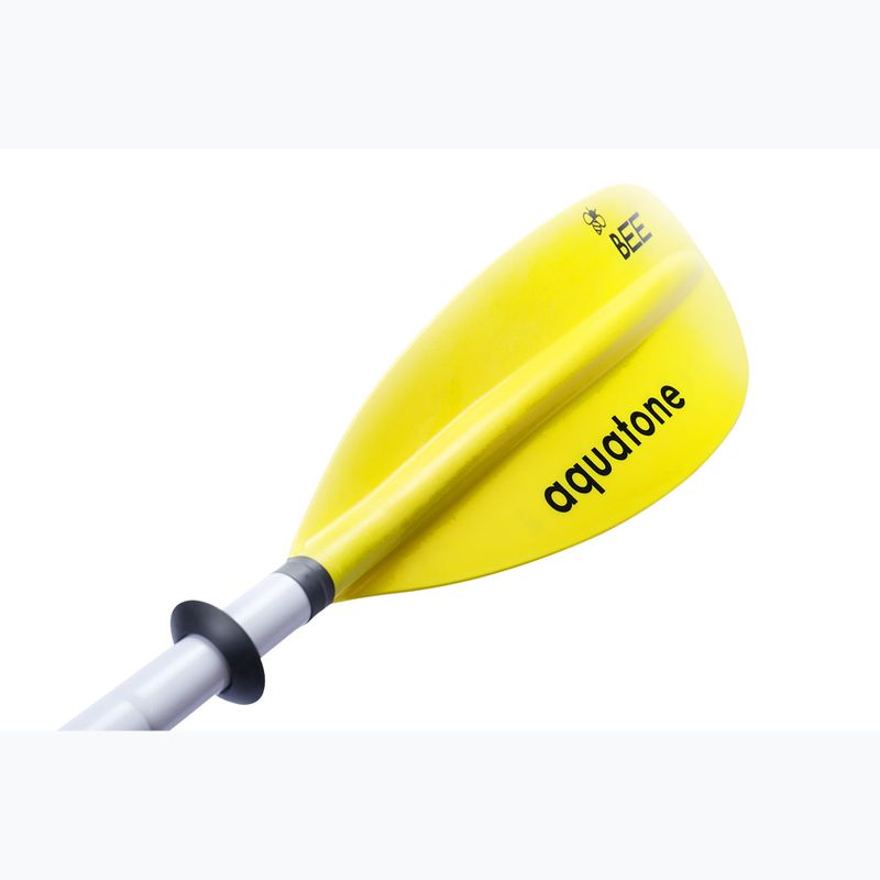 Wiosło kajakowe Aquatone Bee Compact Kayak 4