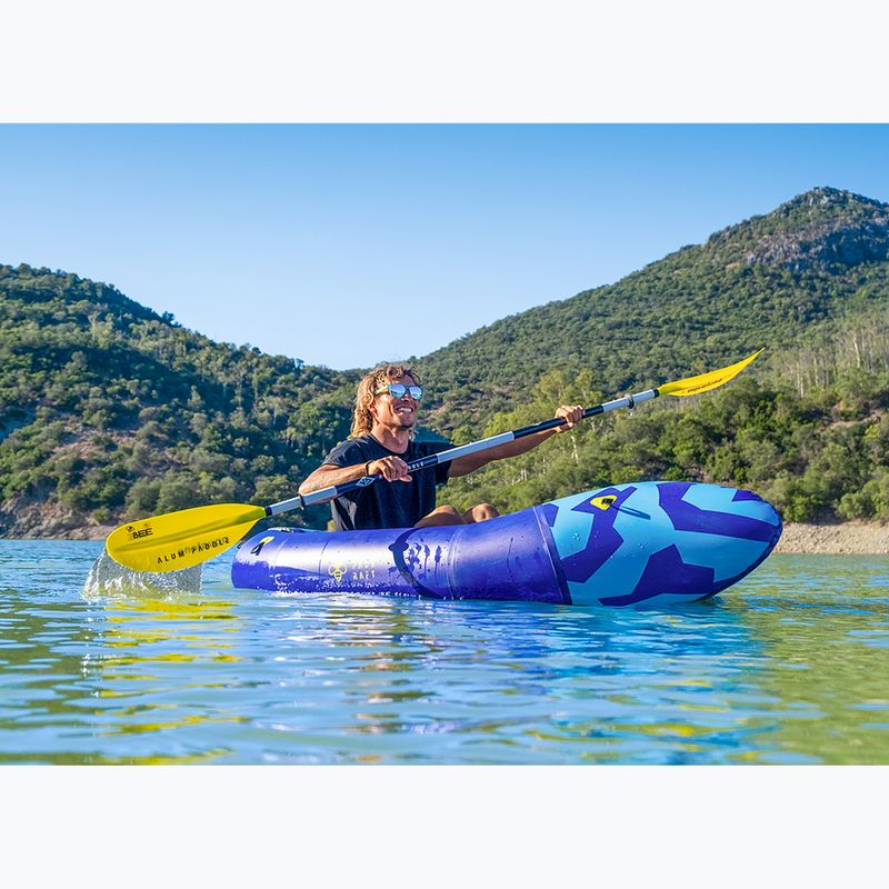 Wiosło kajakowe Aquatone Bee Compact Kayak 8