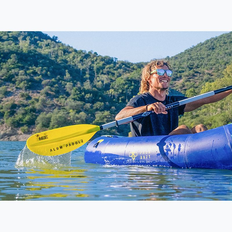 Wiosło kajakowe Aquatone Bee Compact Kayak 10