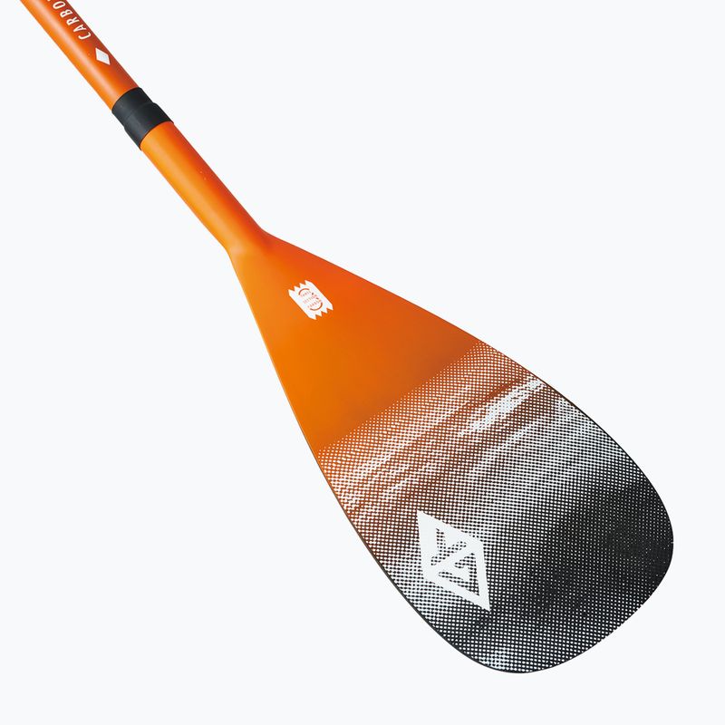 Wiosło SUP 3-częściowe Aquatone Summit Carbon 70 4