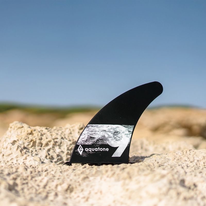 Fin do deski SUP Aquatone 9" Center 2