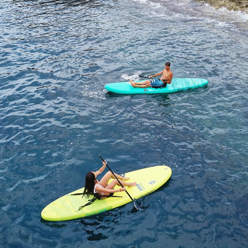 Siedzisko kajakowe do deski SUP Aquatone Kayak Seat 6