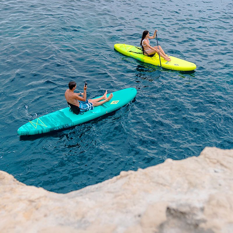Siedzisko kajakowe do deski SUP Aquatone Kayak Seat 7