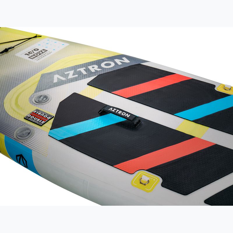 Deska SUP Aztron Nova 3.0 Compact/Allround 10'0" 8