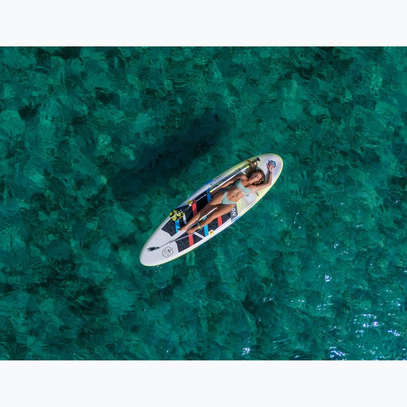 Deska SUP Aztron Nova 3.0 Compact/Allround 10'0" 16