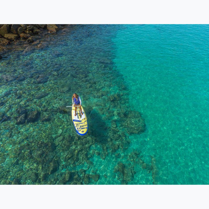 Deska SUP Aztron Nova 3.0 Compact/Allround 10'0" 17