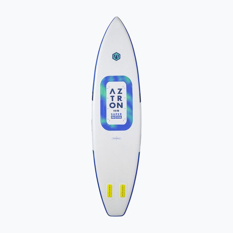 Zestaw deska SUP pompowana Aztron Super Nova 3.0 Compact/Touring 11'0" 3