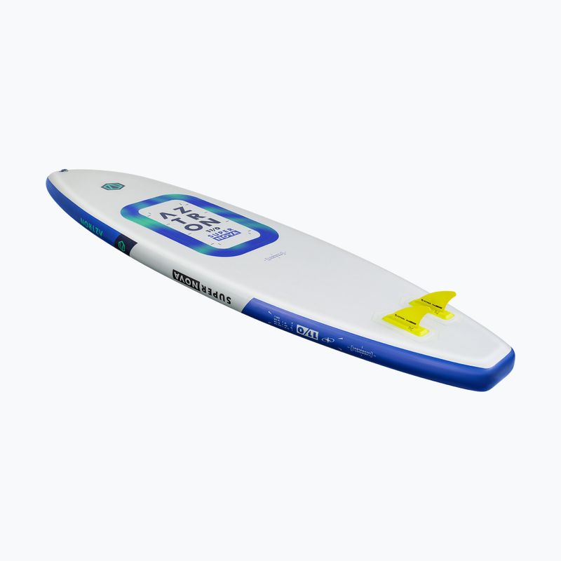 Zestaw deska SUP pompowana Aztron Super Nova 3.0 Compact/Touring 11'0" 5