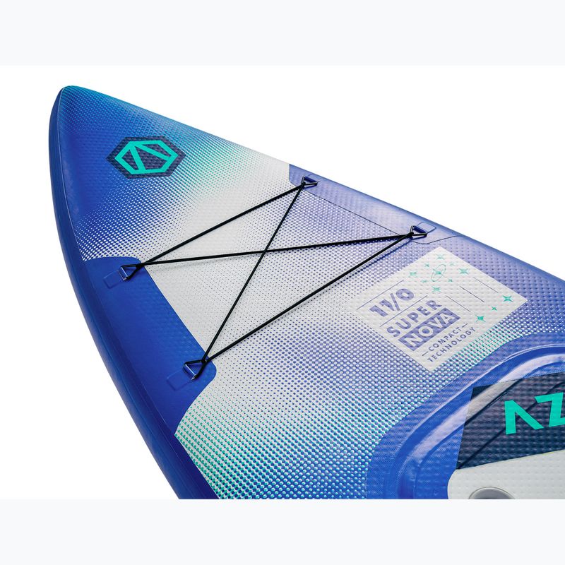 Zestaw deska SUP pompowana Aztron Super Nova 3.0 Compact/Touring 11'0" 6