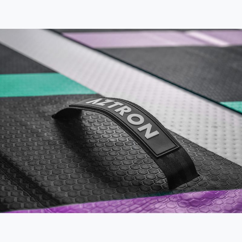 Zestaw deska SUP pompowana Aztron Super Nova 3.0 Compact/Touring 11'0" 9