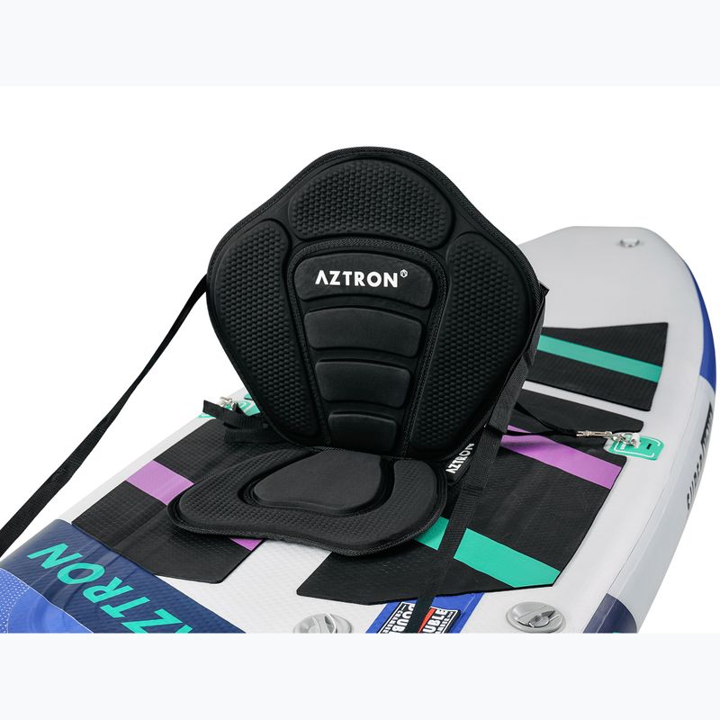 Zestaw deska SUP pompowana Aztron Super Nova 3.0 Compact/Touring 11'0" 13