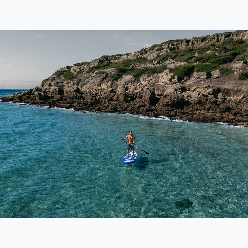 Zestaw deska SUP pompowana Aztron Super Nova 3.0 Compact/Touring 11'0" 18