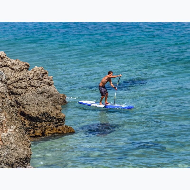 Zestaw deska SUP pompowana Aztron Super Nova 3.0 Compact/Touring 11'0" 20