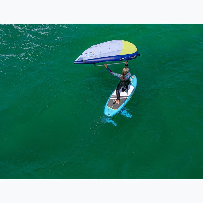 Deska wingfoil Aztron Falcon Air Midl Foil 7'0" 16