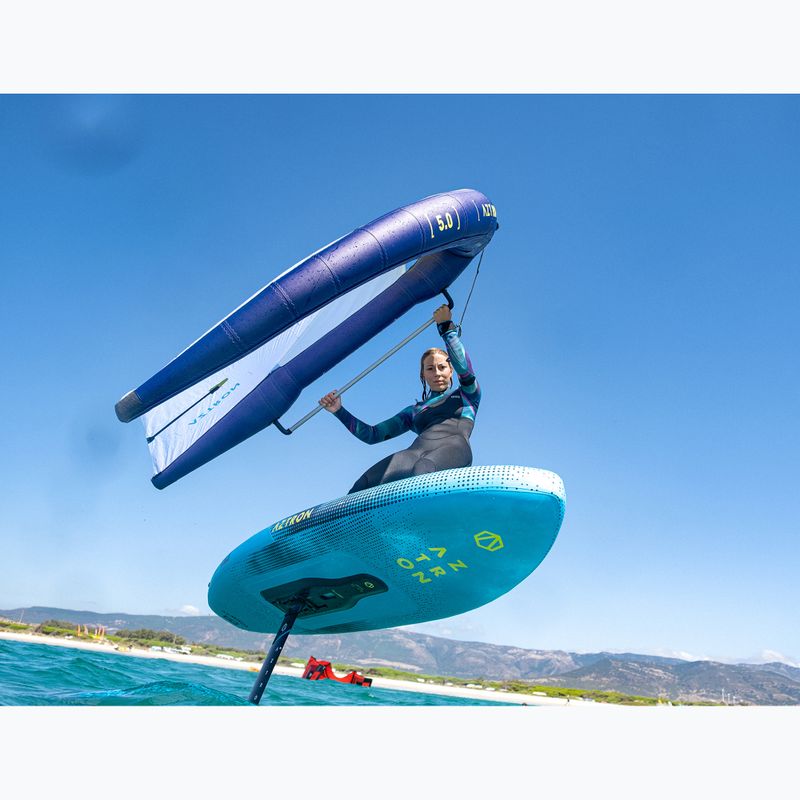 Deska wingfoil Aztron Falcon Air Midl Foil 7'0" 17
