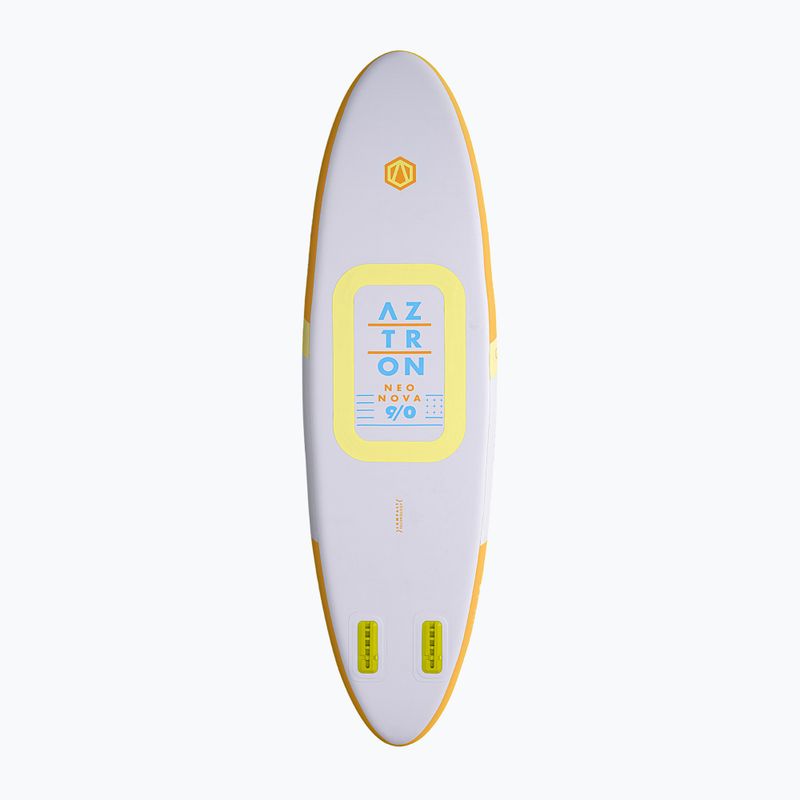 Zestaw deska SUP pompowana dziecięca Aztron Neo Nova 9'0" 3