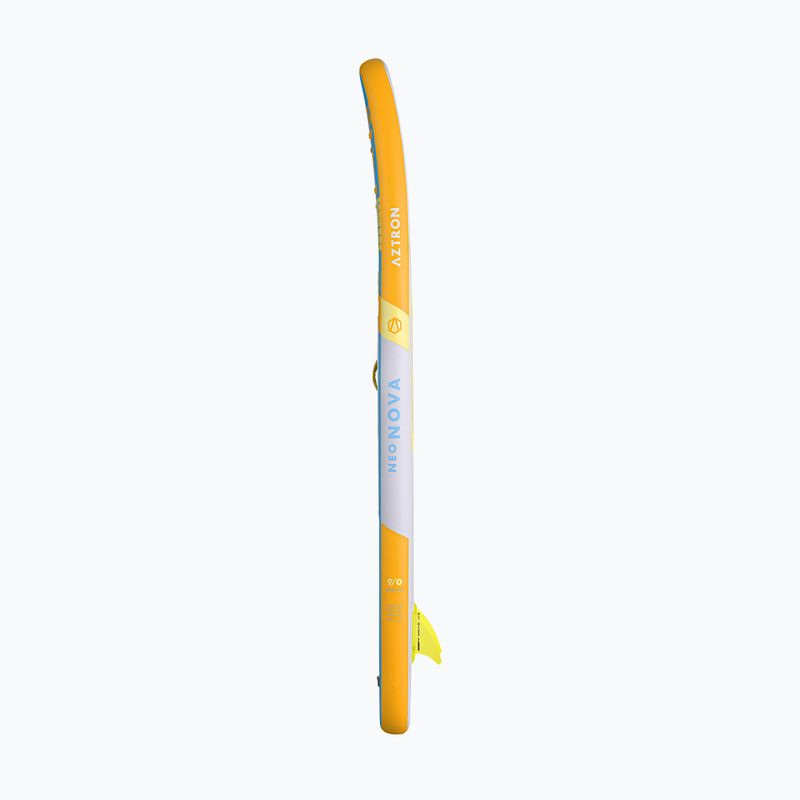 Zestaw deska SUP pompowana dziecięca Aztron Neo Nova 9'0" 4