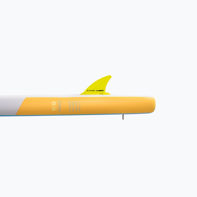 Zestaw deska SUP pompowana dziecięca Aztron Neo Nova 9'0" 7