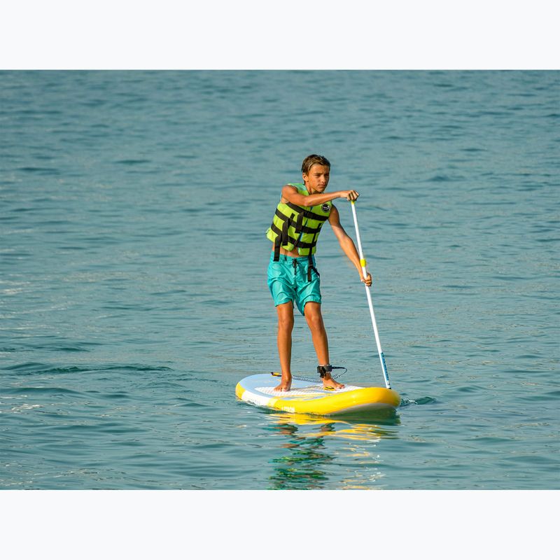 Zestaw deska SUP pompowana dziecięca Aztron Neo Nova 9'0" 9