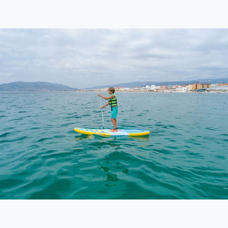 Deska SUP dziecięca Aztron Neo Nova 9'0" 10