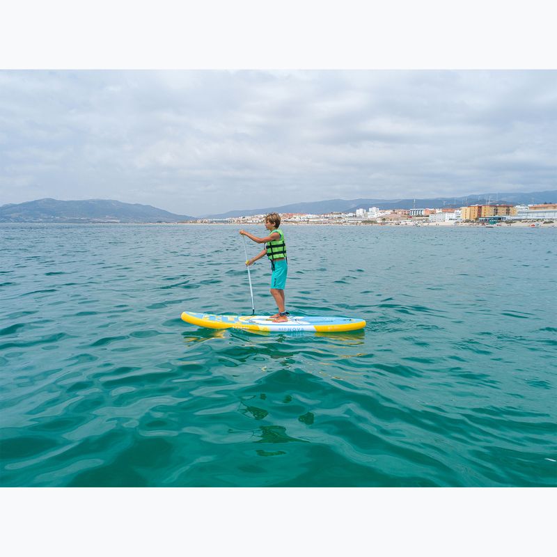 Zestaw deska SUP pompowana dziecięca Aztron Neo Nova 9'0" 10