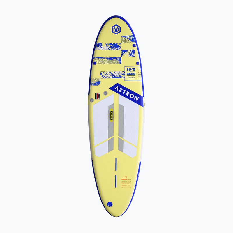 Zestaw deska SUP pompowana Aztron Nova 10'0" 2