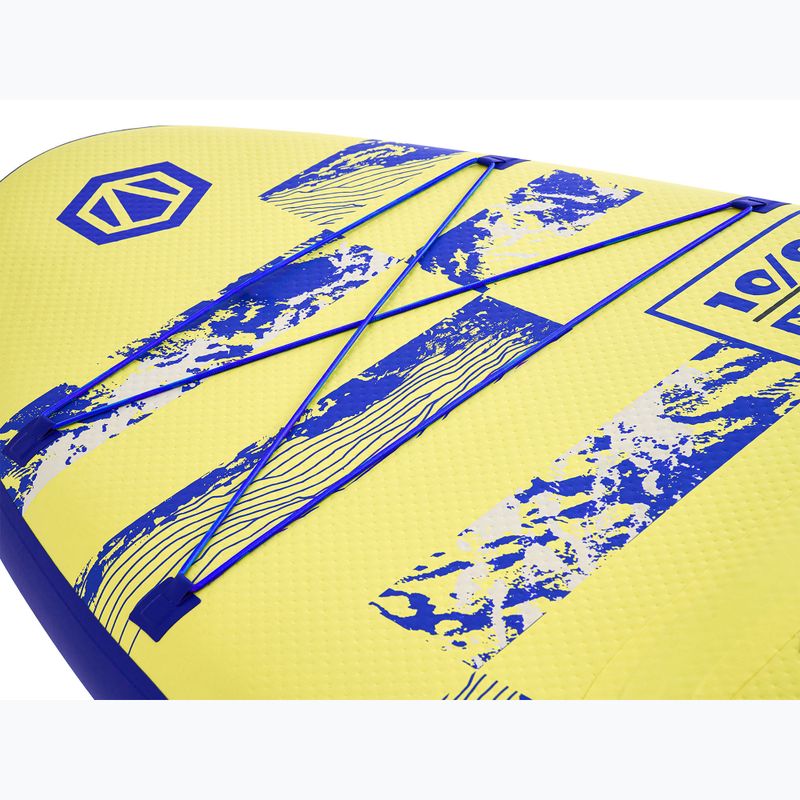 Zestaw deska SUP pompowana Aztron Nova 10'0" 5