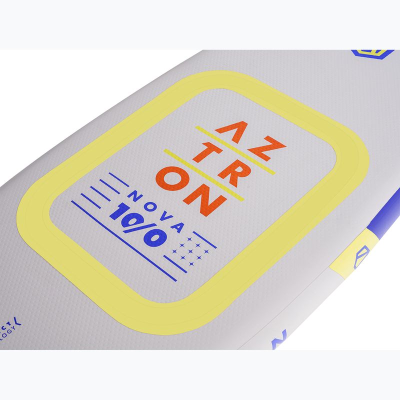 Zestaw deska SUP pompowana Aztron Nova 10'0" 7