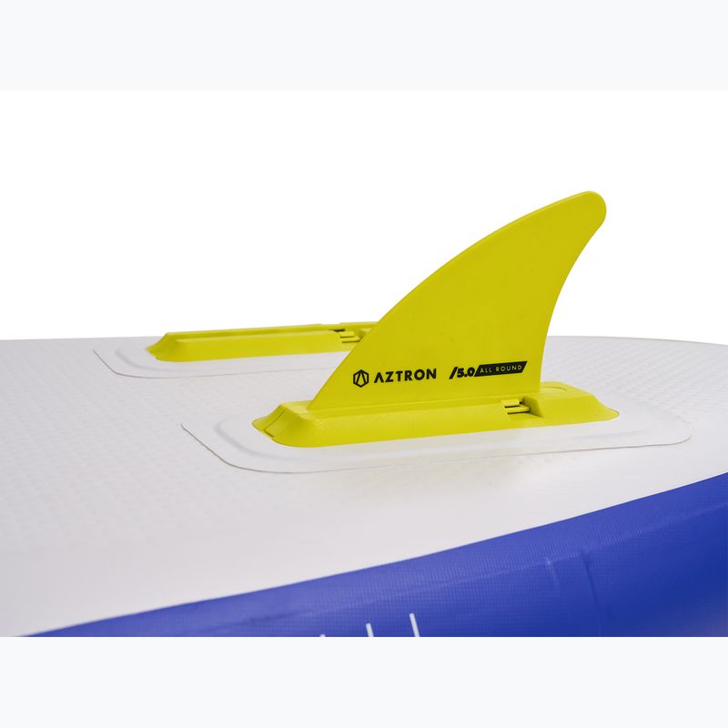 Zestaw deska SUP pompowana Aztron Nova 10'0" 8